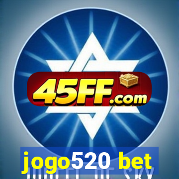 jogo520 bet